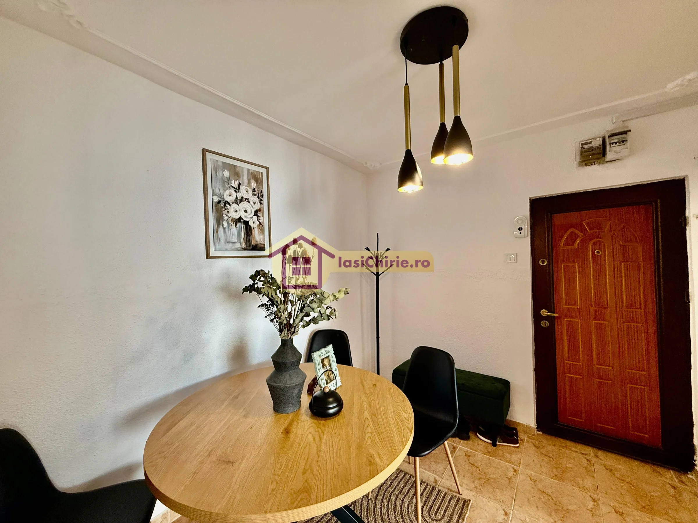 Apartament de inchiriat cu 60 camere in Iasi, zona Central - Poza 14