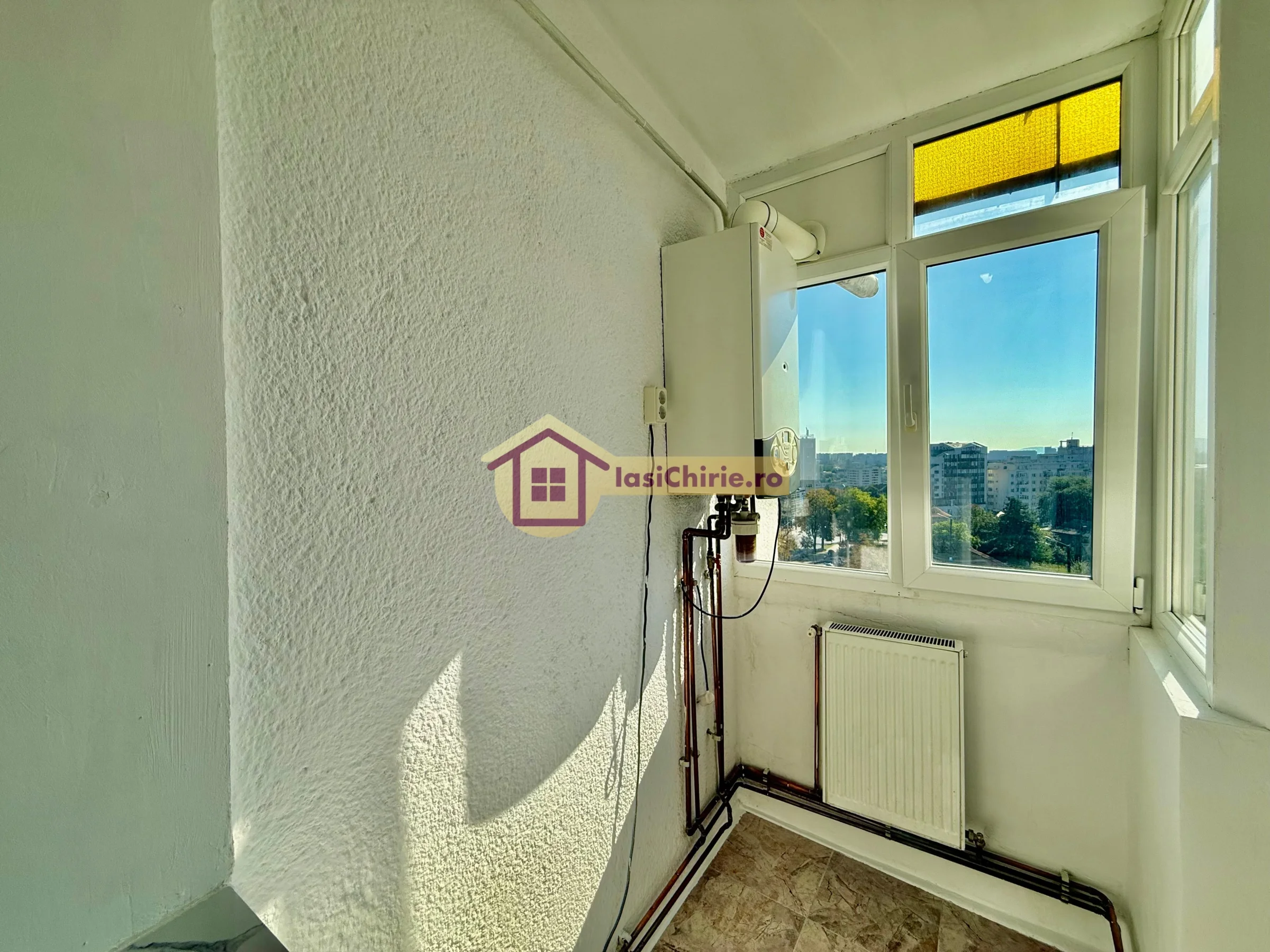 Apartament de inchiriat cu 60 camere in Iasi, zona Central - Poza 16