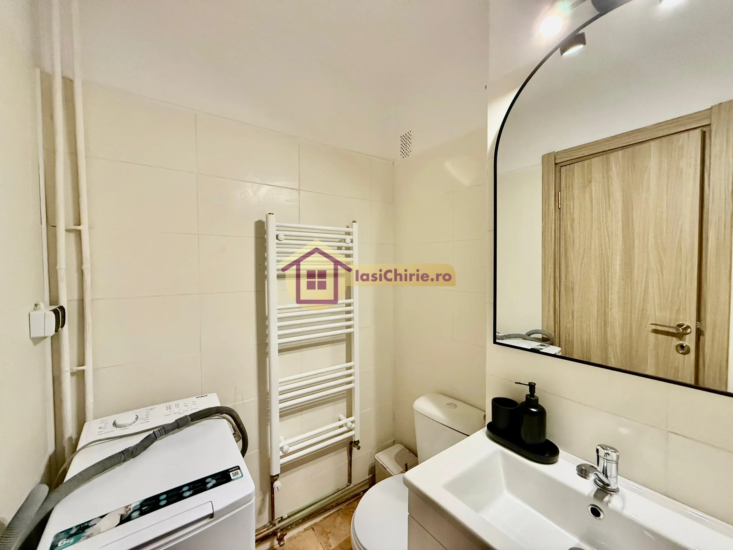 Apartament de inchiriat cu 60 camere in Iasi, zona Central - Poza 19