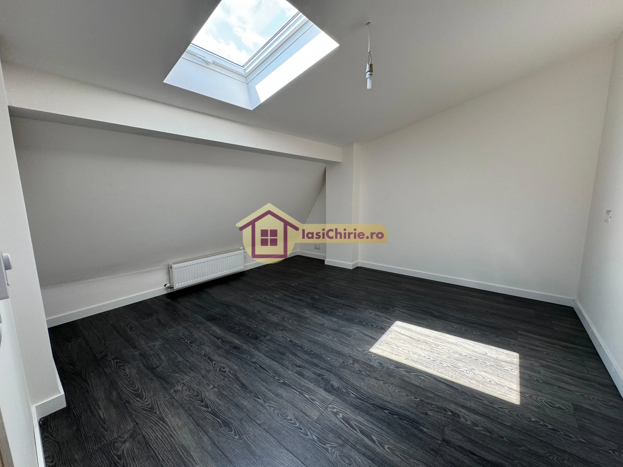 Apartament de vanzare cu 3 camere in Iasi, zona Visani - Poza 5