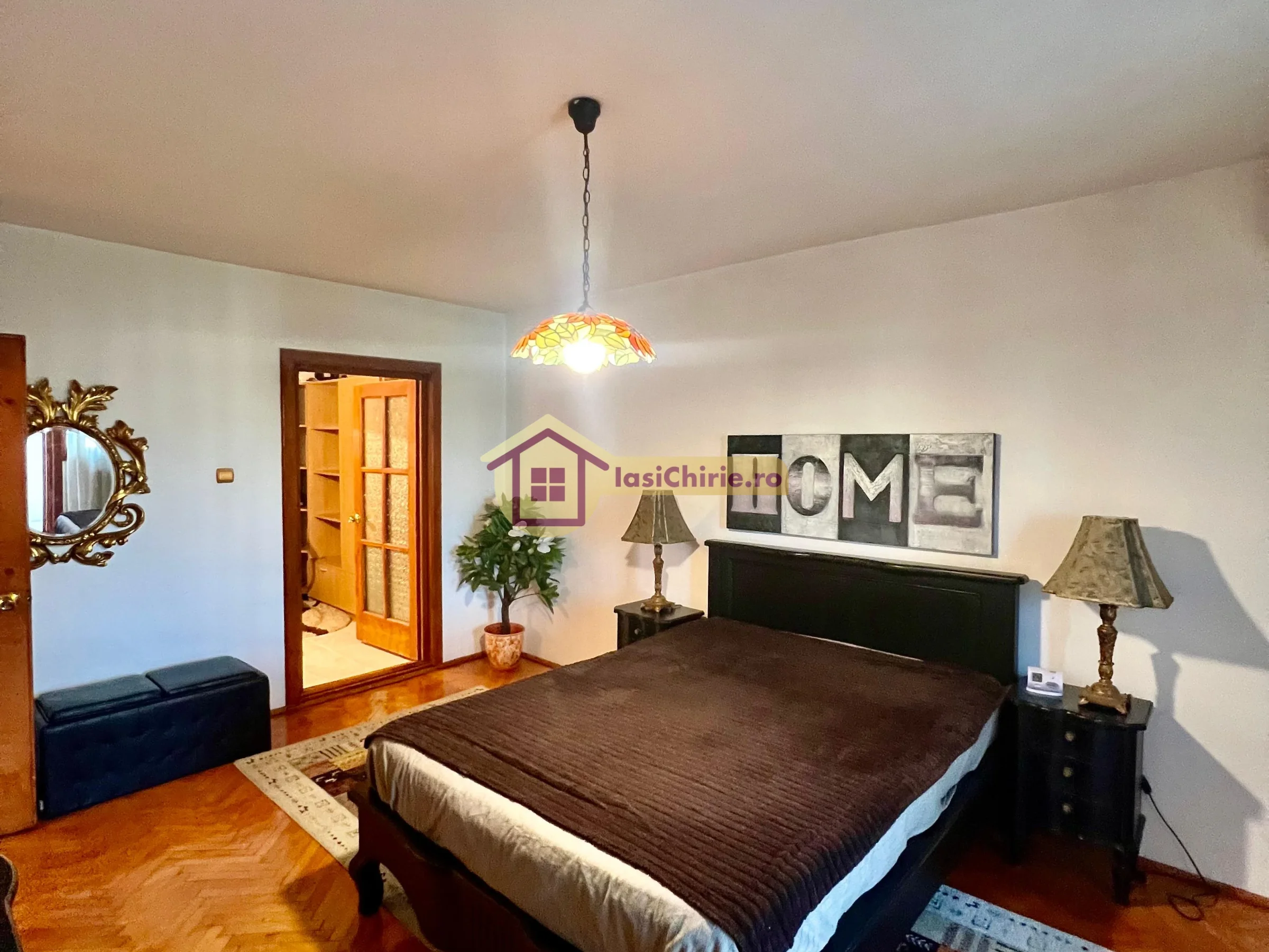 Apartament de inchiriat cu 2 camere in Iasi, zona Gara - poza 3