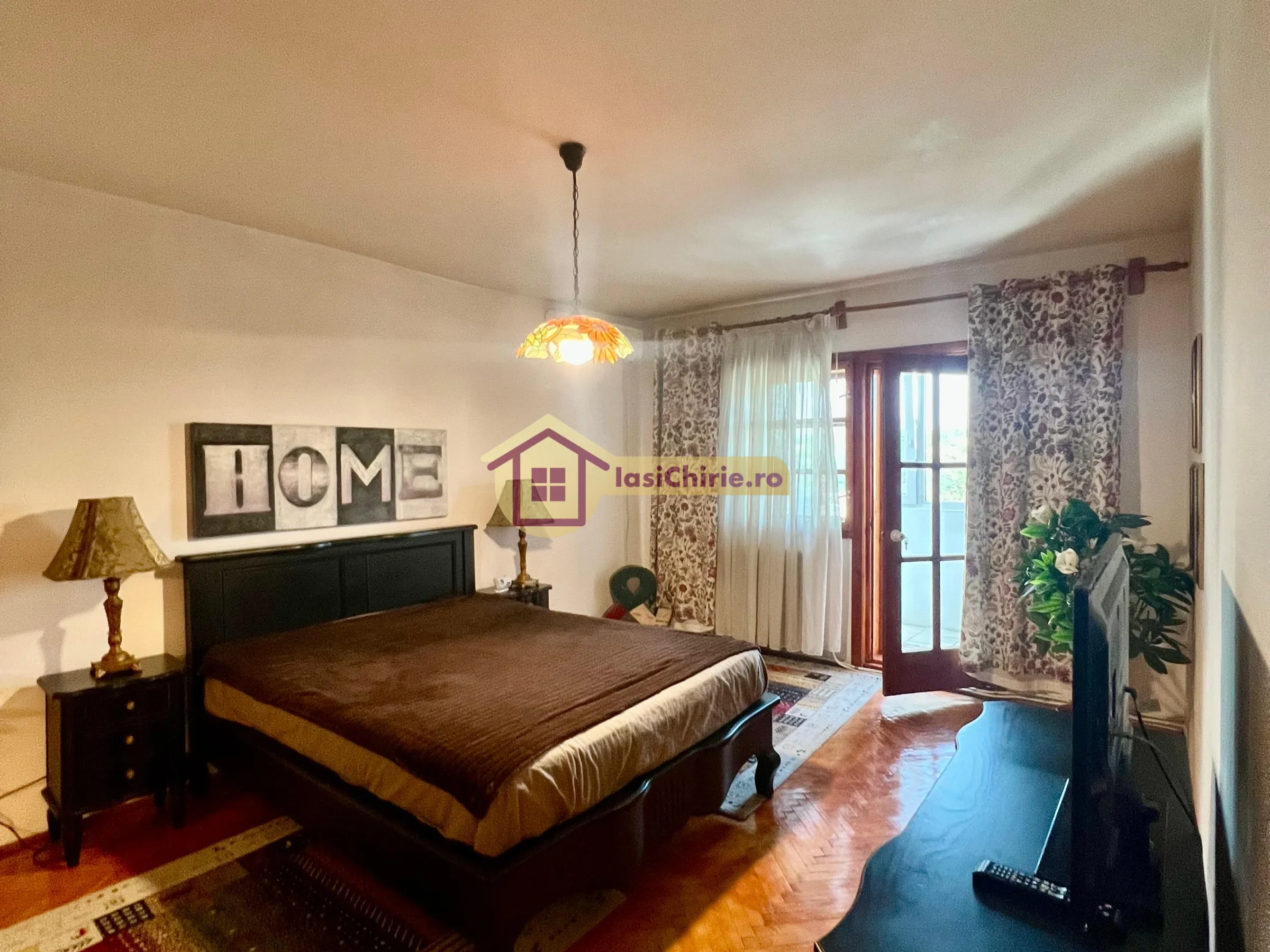 Apartament de inchiriat cu 2 camere in Iasi, zona Gara - Poza 4