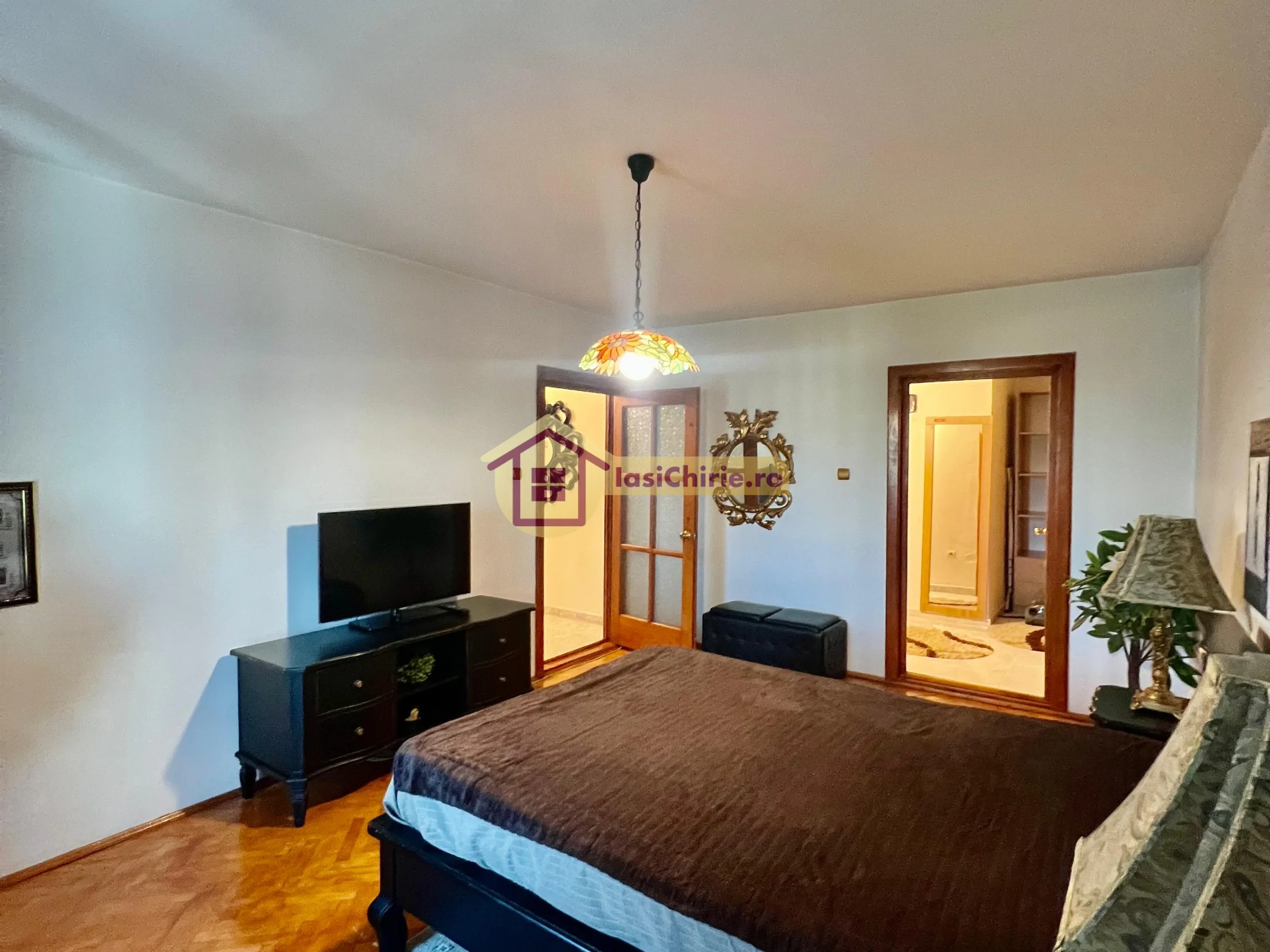 Apartament de inchiriat cu 2 camere in Iasi, zona Gara - poza 2