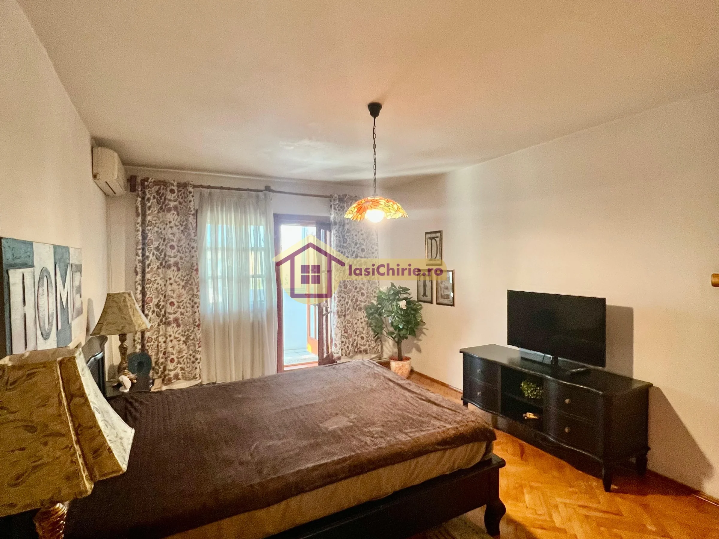 Apartament de inchiriat cu 2 camere in Iasi, zona Gara - poza 1