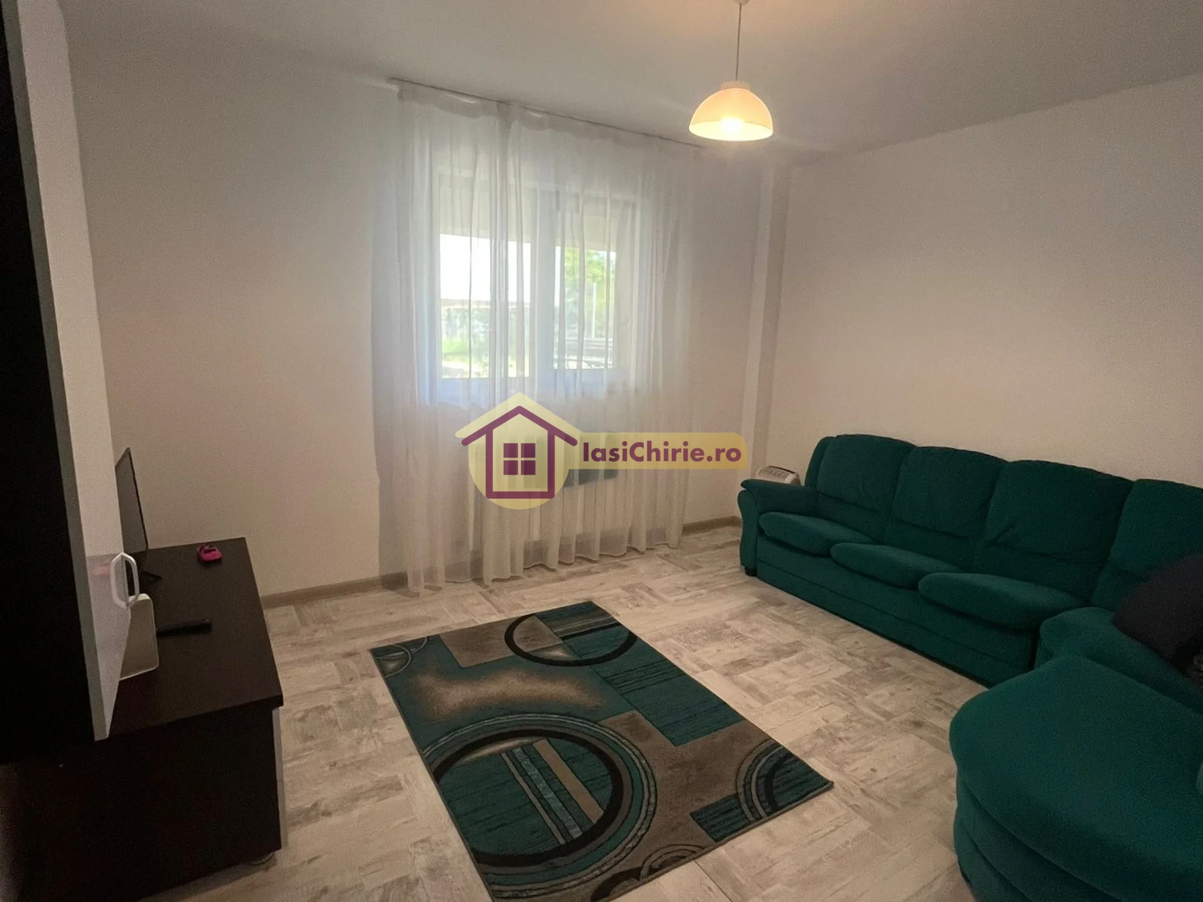 Apartament de inchiriat cu 2 camere in Iasi, zona Moara de Vant - poza 1