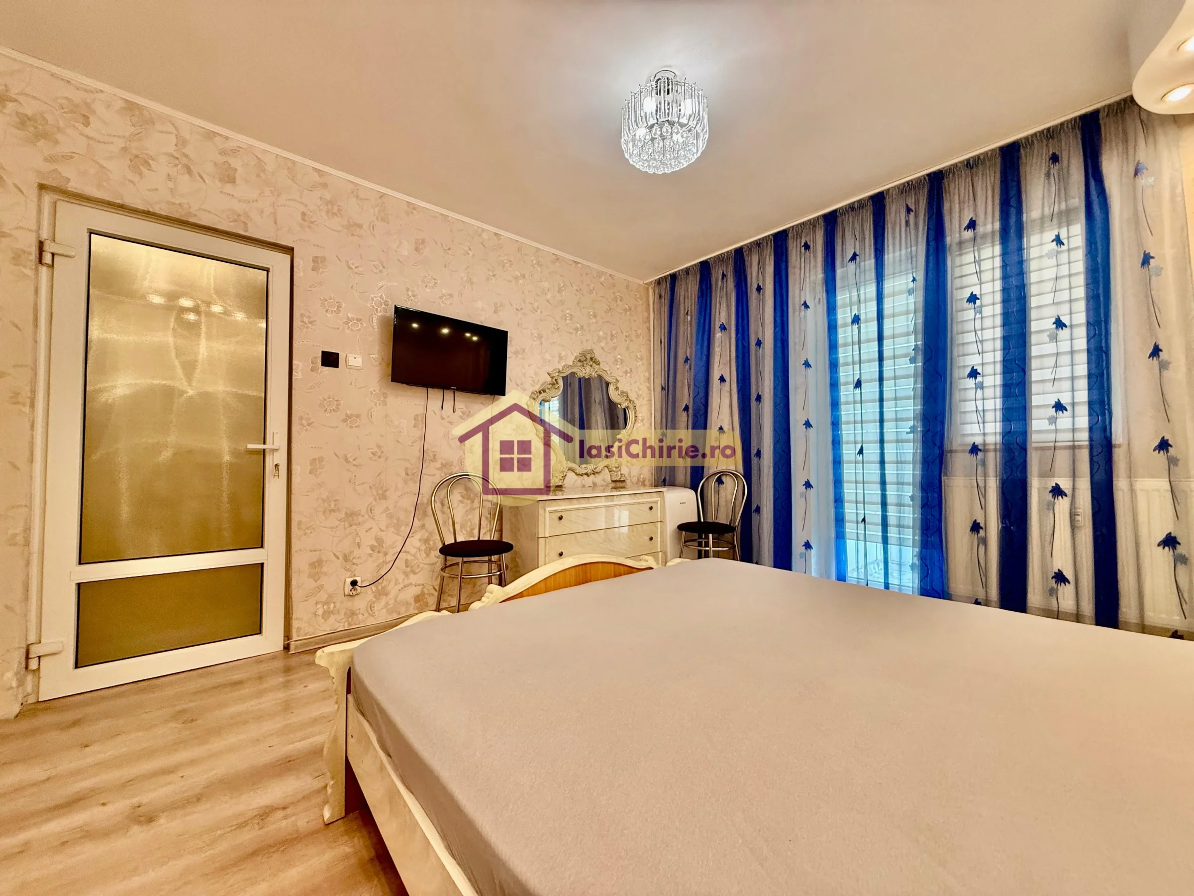Apartament de inchiriat cu 65 camere in Iasi, zona Central - poza 2