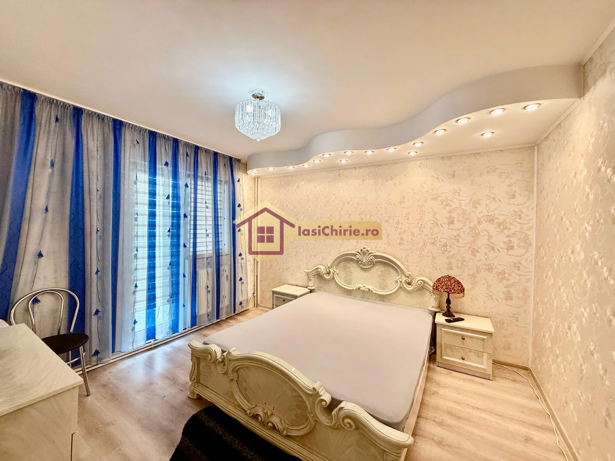 Apartament de inchiriat cu 65 camere in Iasi, zona Central - poza 1