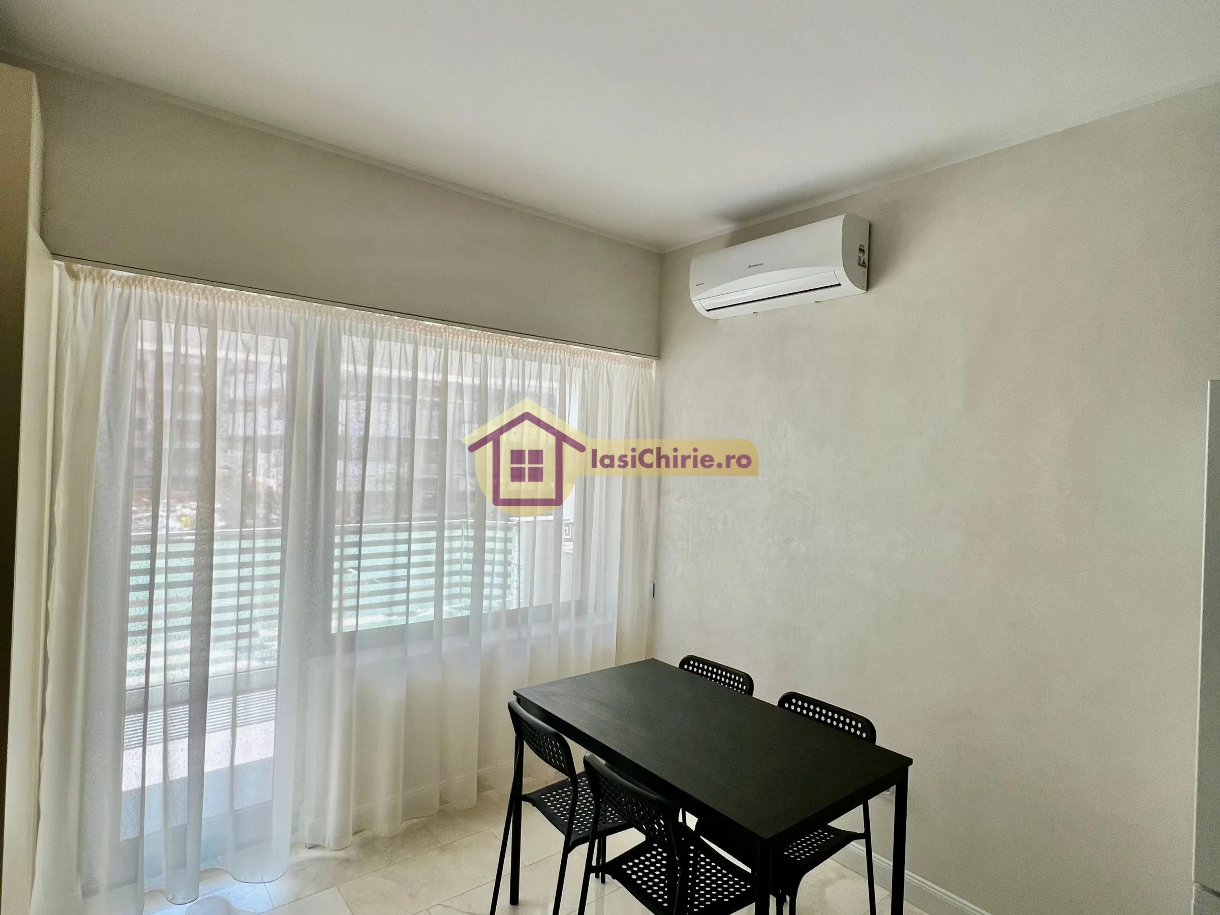 Apartament de inchiriat cu 2 camere in Iasi, zona Copou - Poza 7