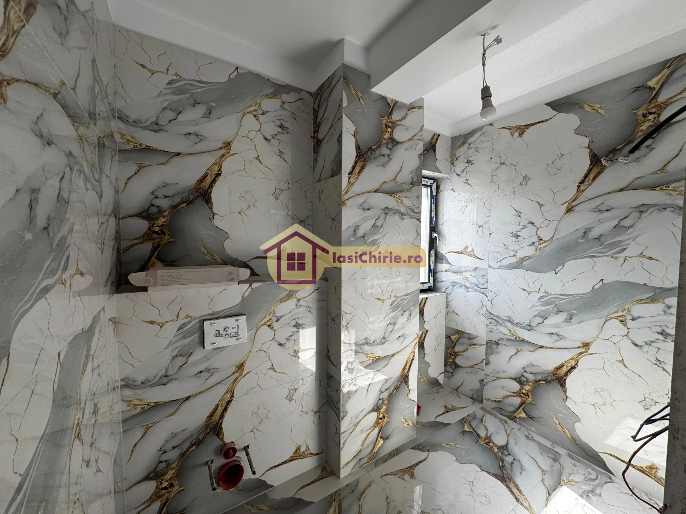 Apartament de inchiriat cu 4 camere in Iasi, zona Visani - Poza 5