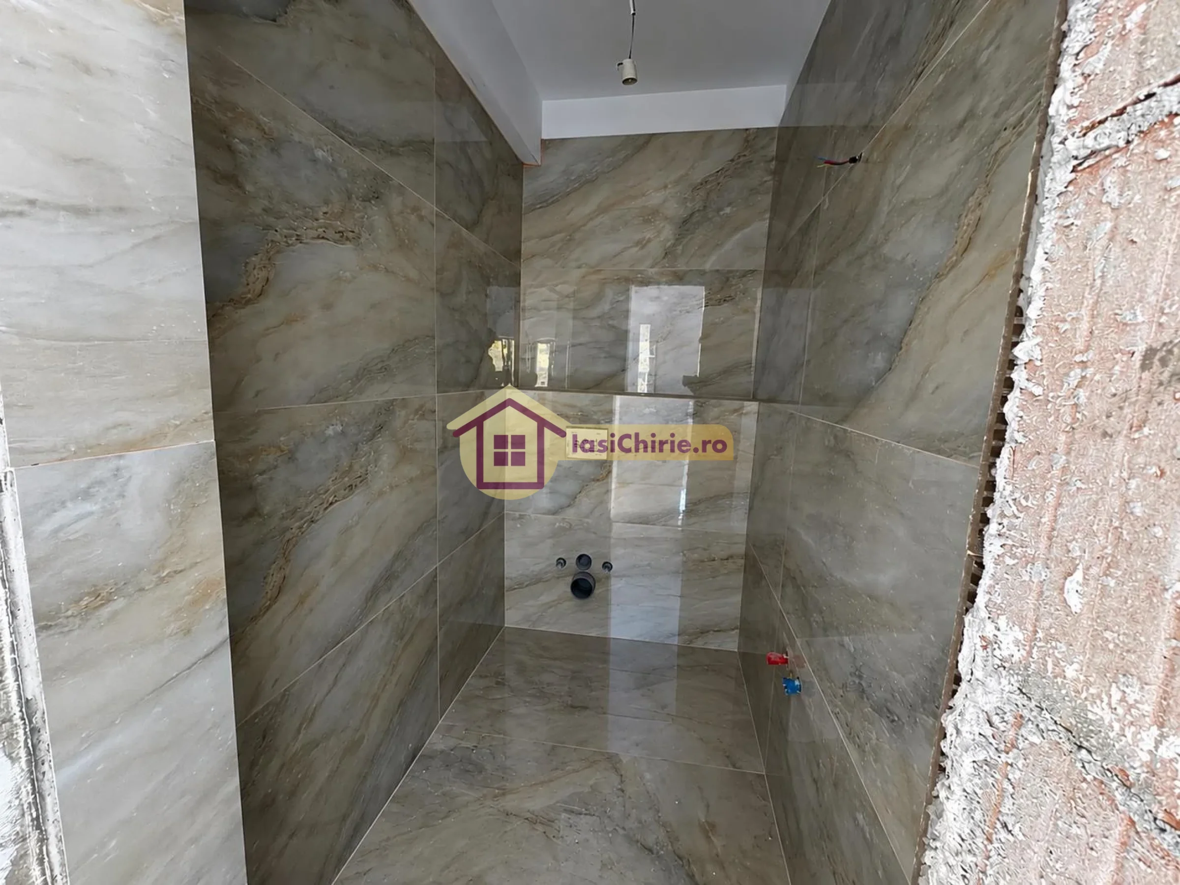 Apartament de inchiriat cu 4 camere in Iasi, zona Visani - Poza 9