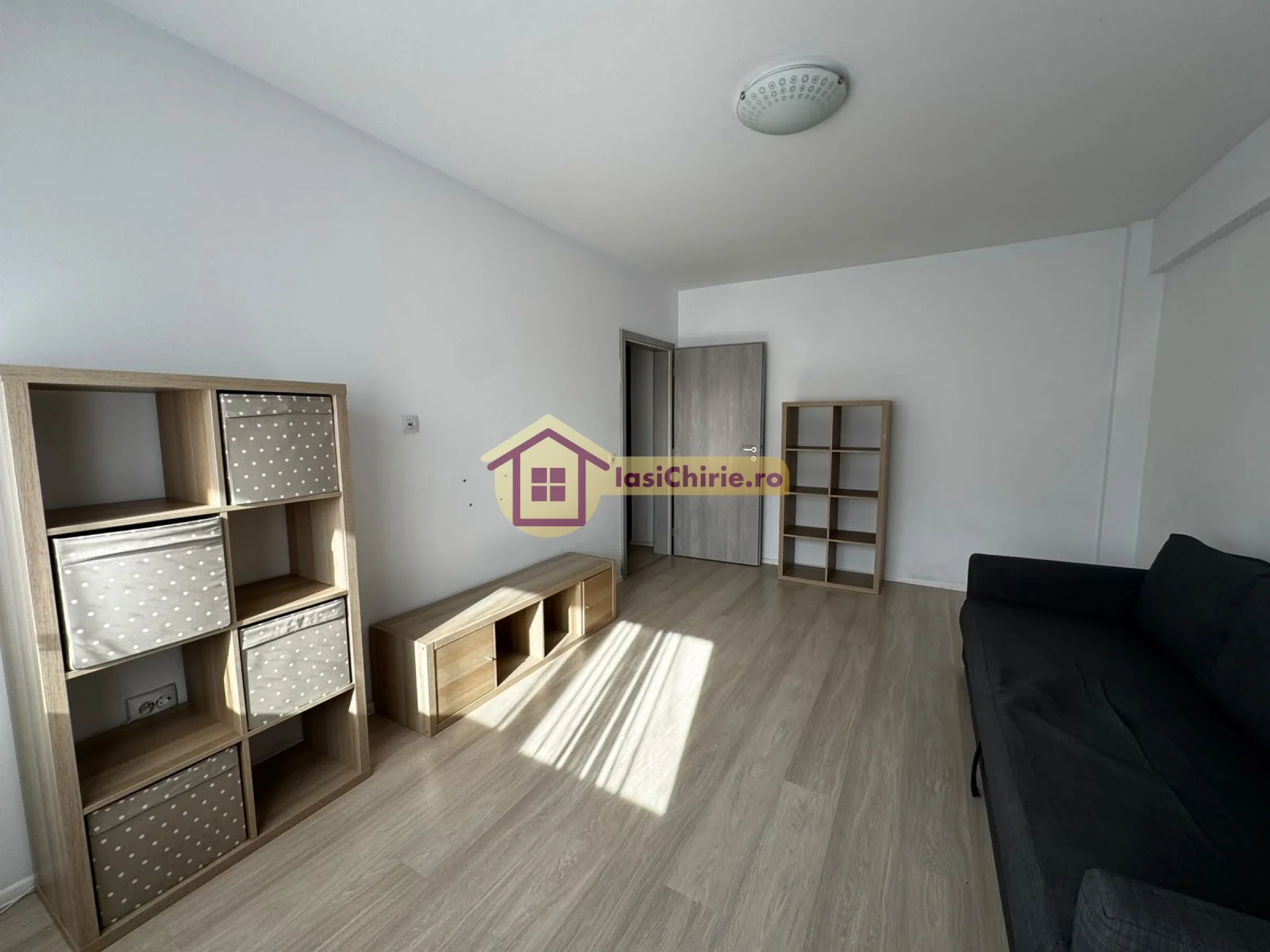 Apartament de inchiriat cu 2 camere in Iasi, zona Moara de Vant - poza 2