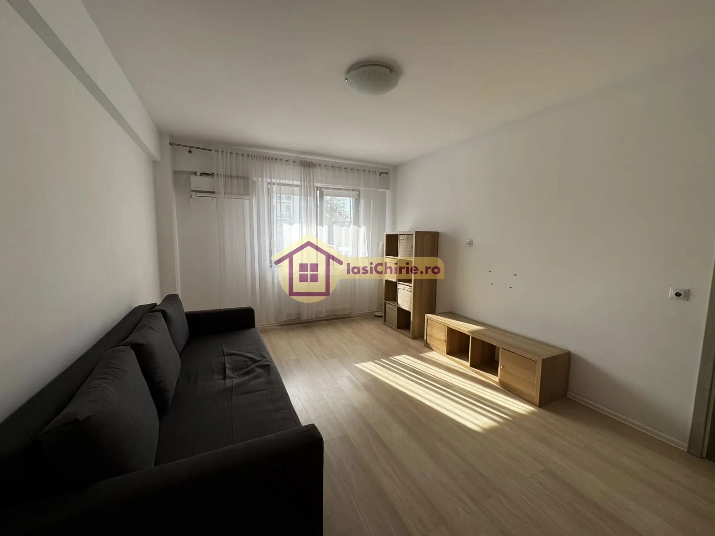 Apartament de inchiriat cu 2 camere in Iasi, zona Moara de Vant - poza 1