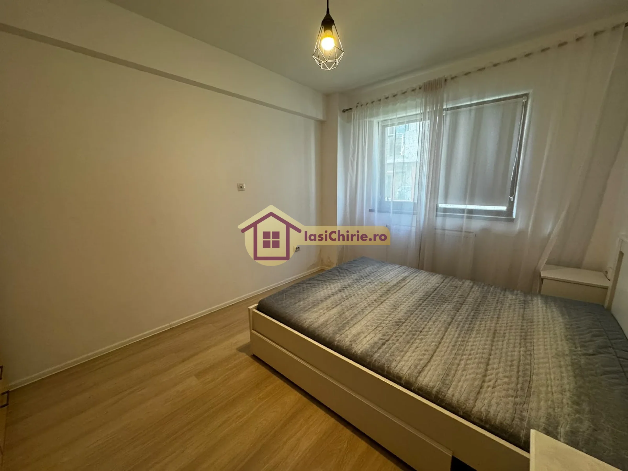 Apartament de inchiriat cu 2 camere in Iasi, zona Moara de Vant - Poza 4