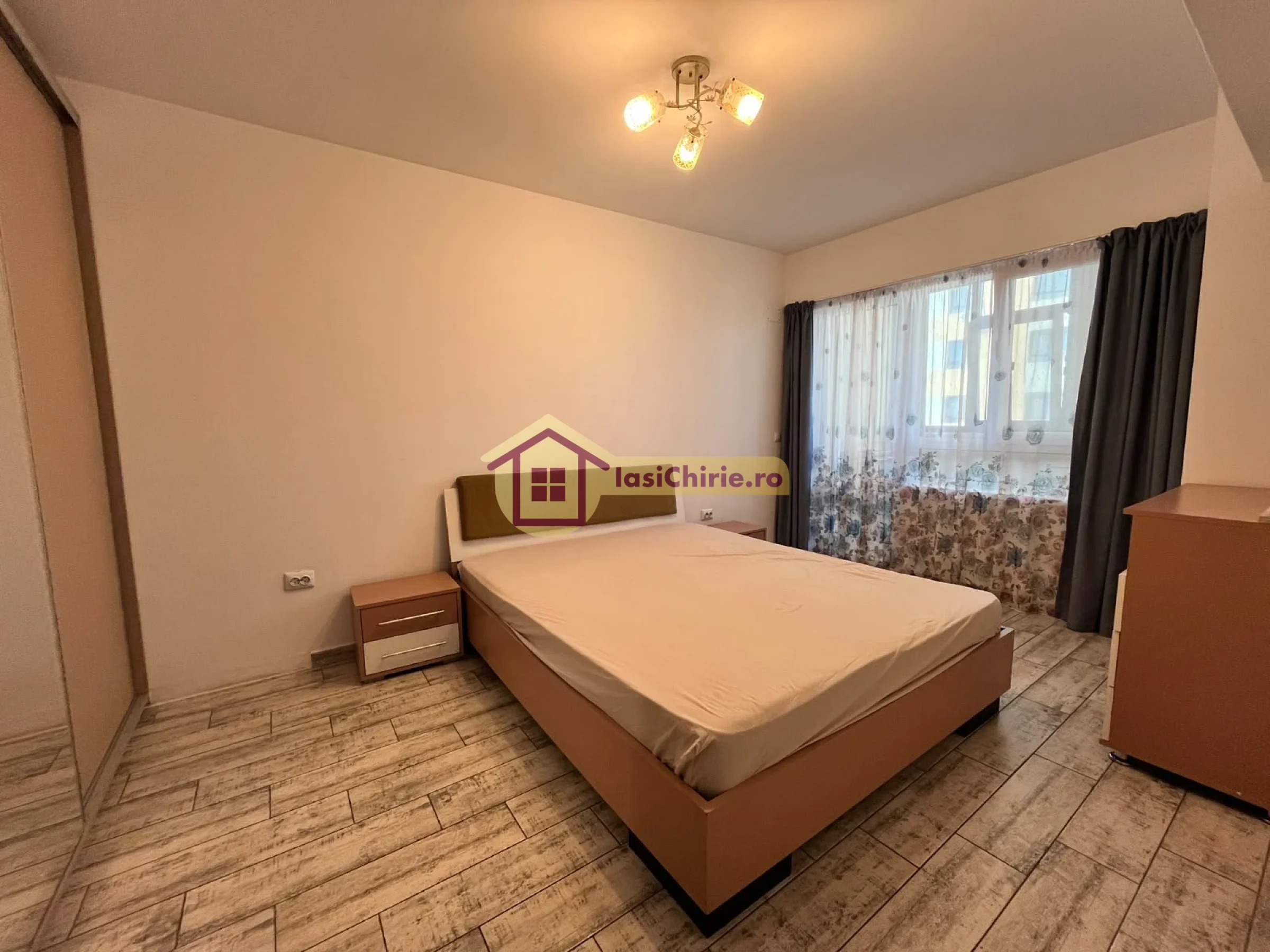 Apartament de inchiriat cu 2 camere in Iasi, zona CUG - Poza 4