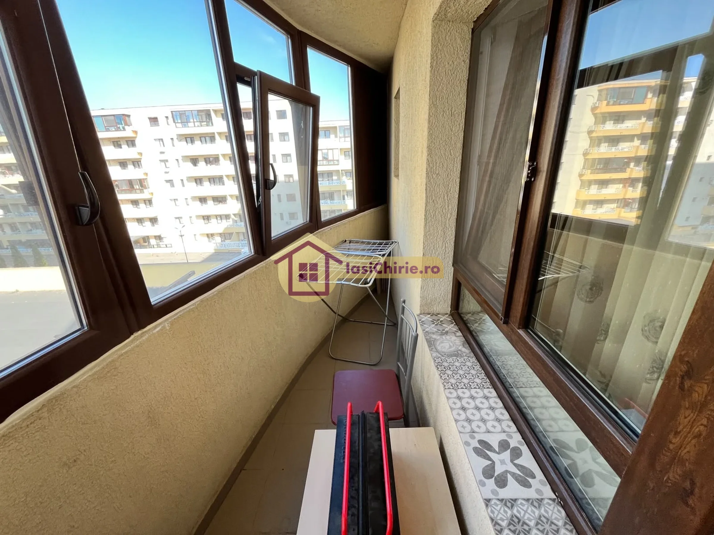 Apartament de inchiriat cu 2 camere in Iasi, zona CUG - Poza 11