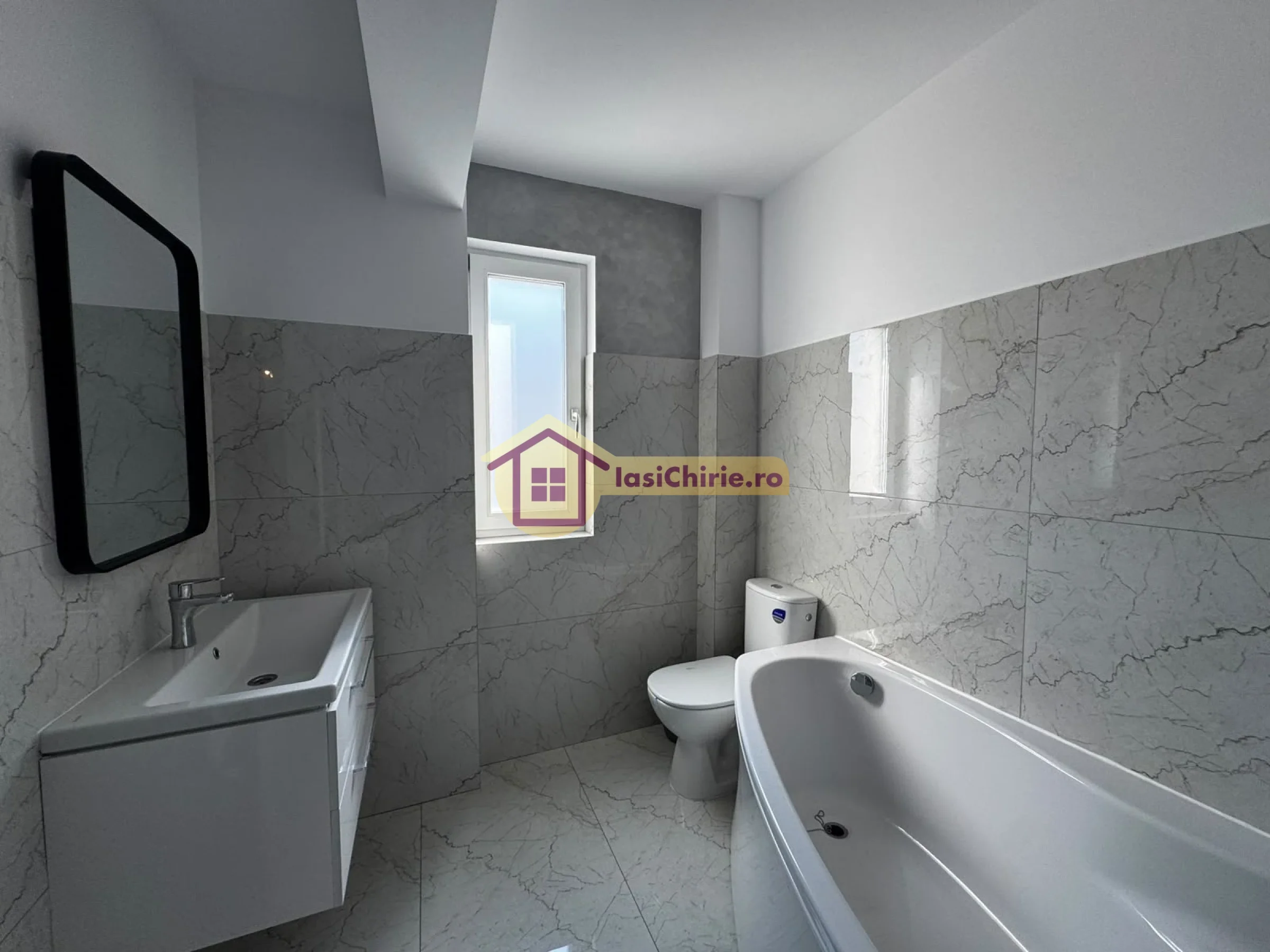 Apartament de vanzare cu 2 camere in Iasi, zona Visani - Poza 8