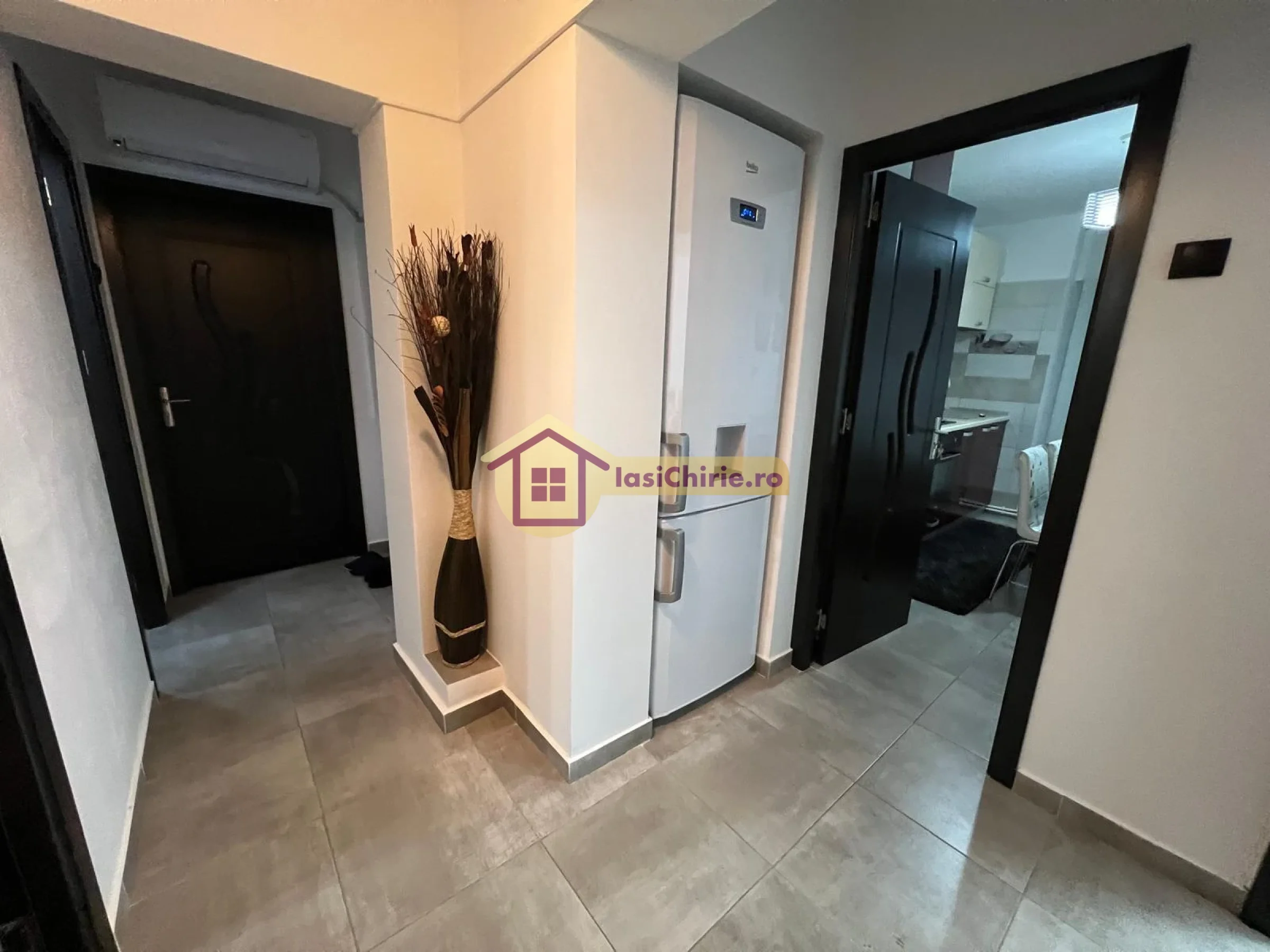 Apartament de inchiriat cu 2 camere in Iasi, zona Pacurari - Poza 6