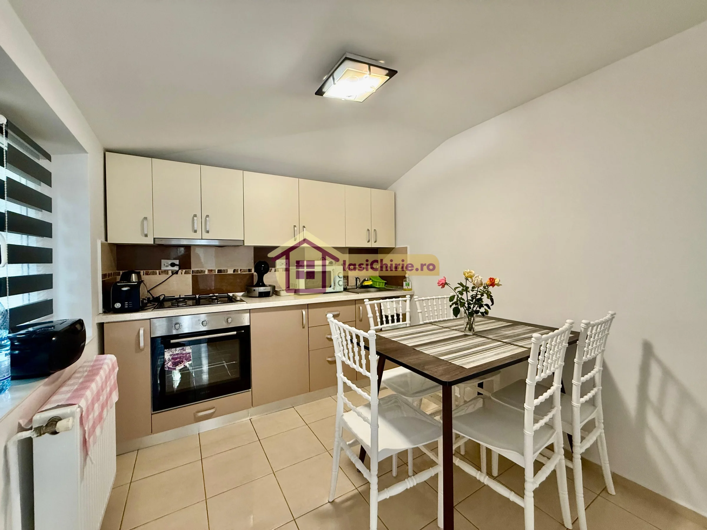 Casa de inchiriat cu 3 camere in Iasi, zona Copou - Poza 12