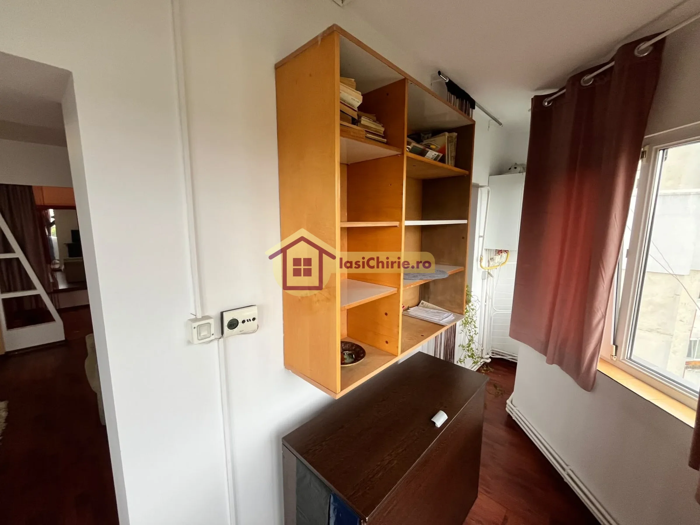 Apartament de inchiriat cu 2 camere in Iasi, zona Nicolina - Poza 6