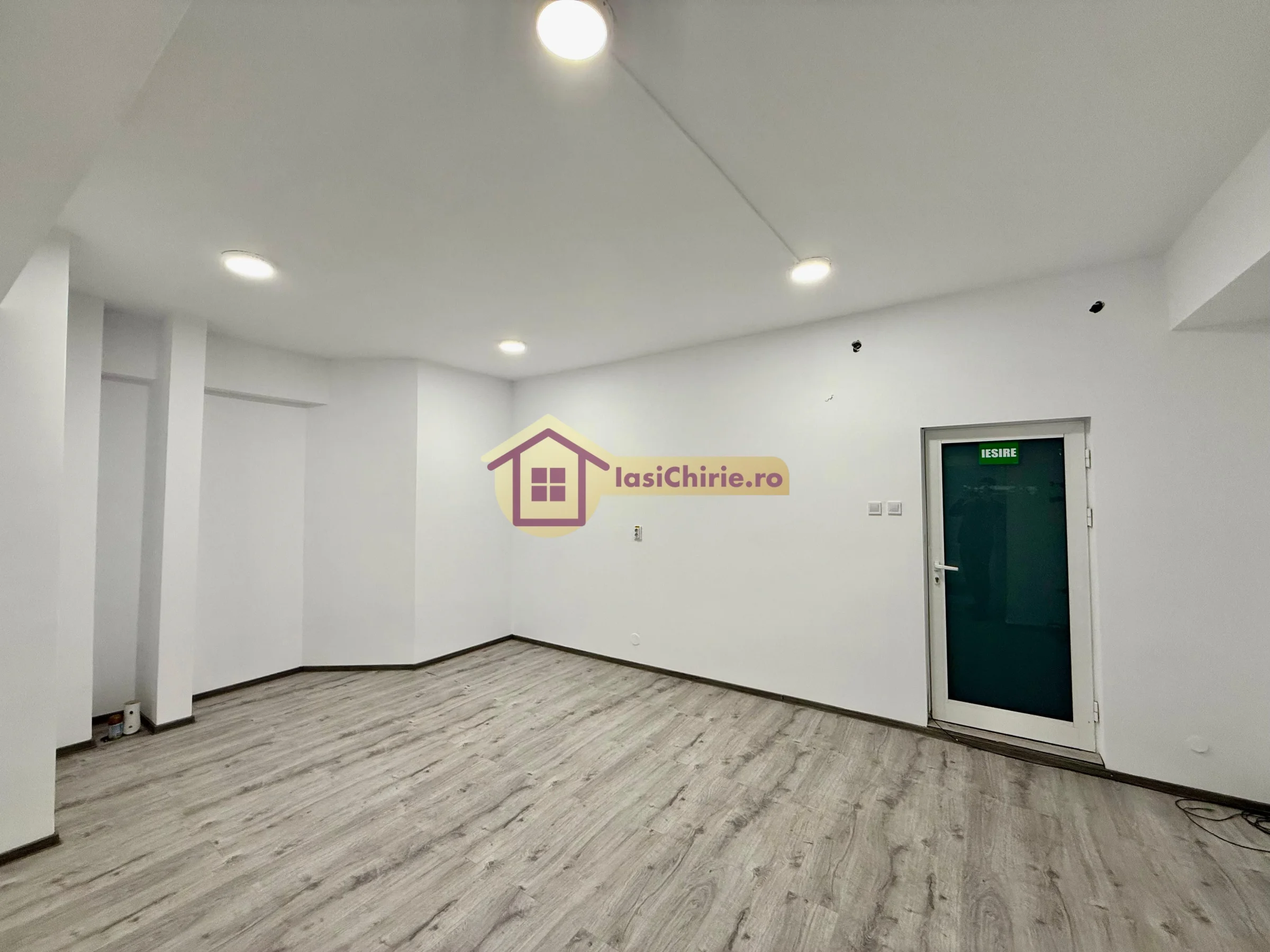 Spatiu de inchiriat in Iasi, zona Targu Cucu - poza 3