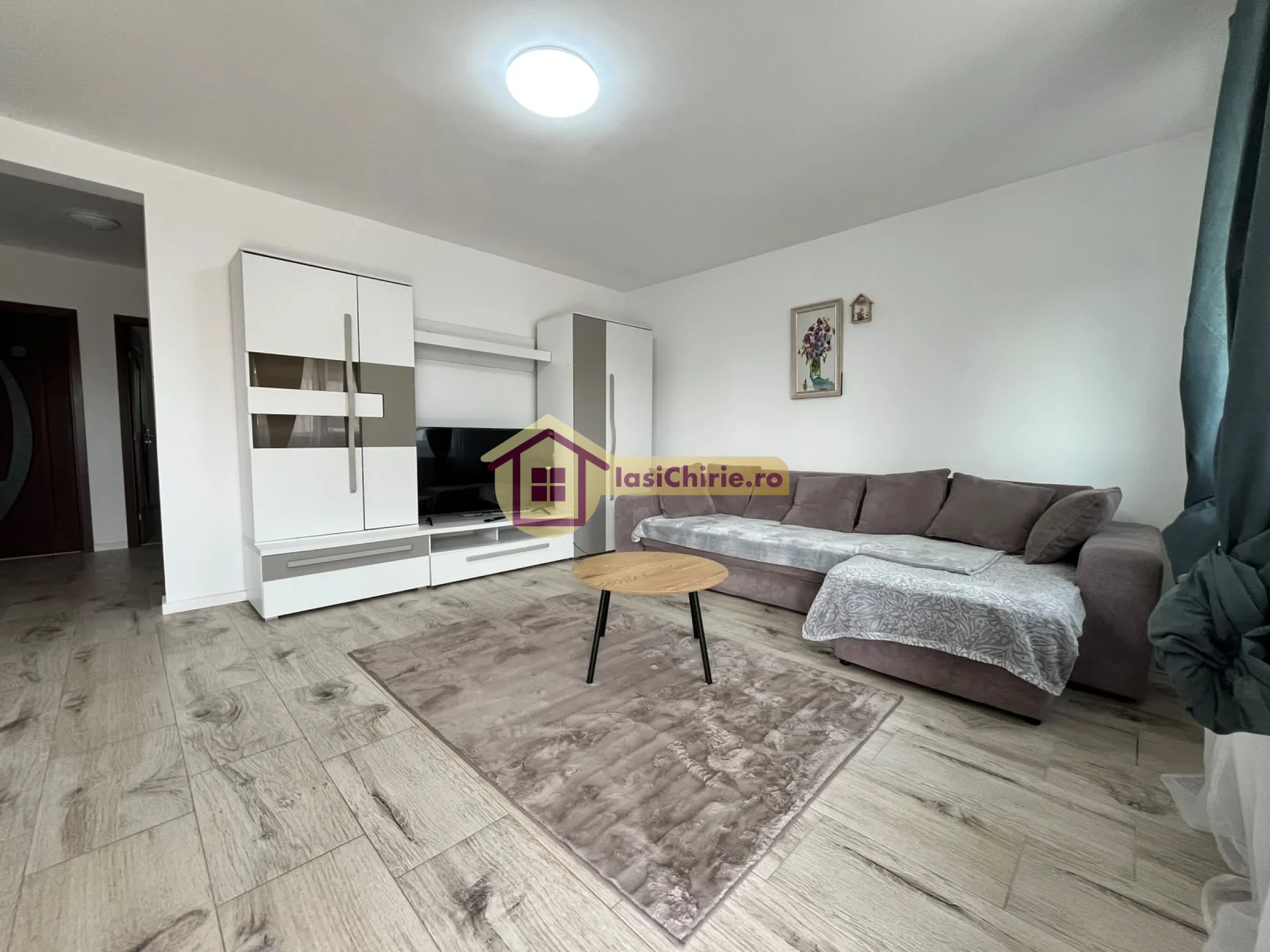 Casa de inchiriat cu 6 camere in Iasi, zona Horpaz - poza 2