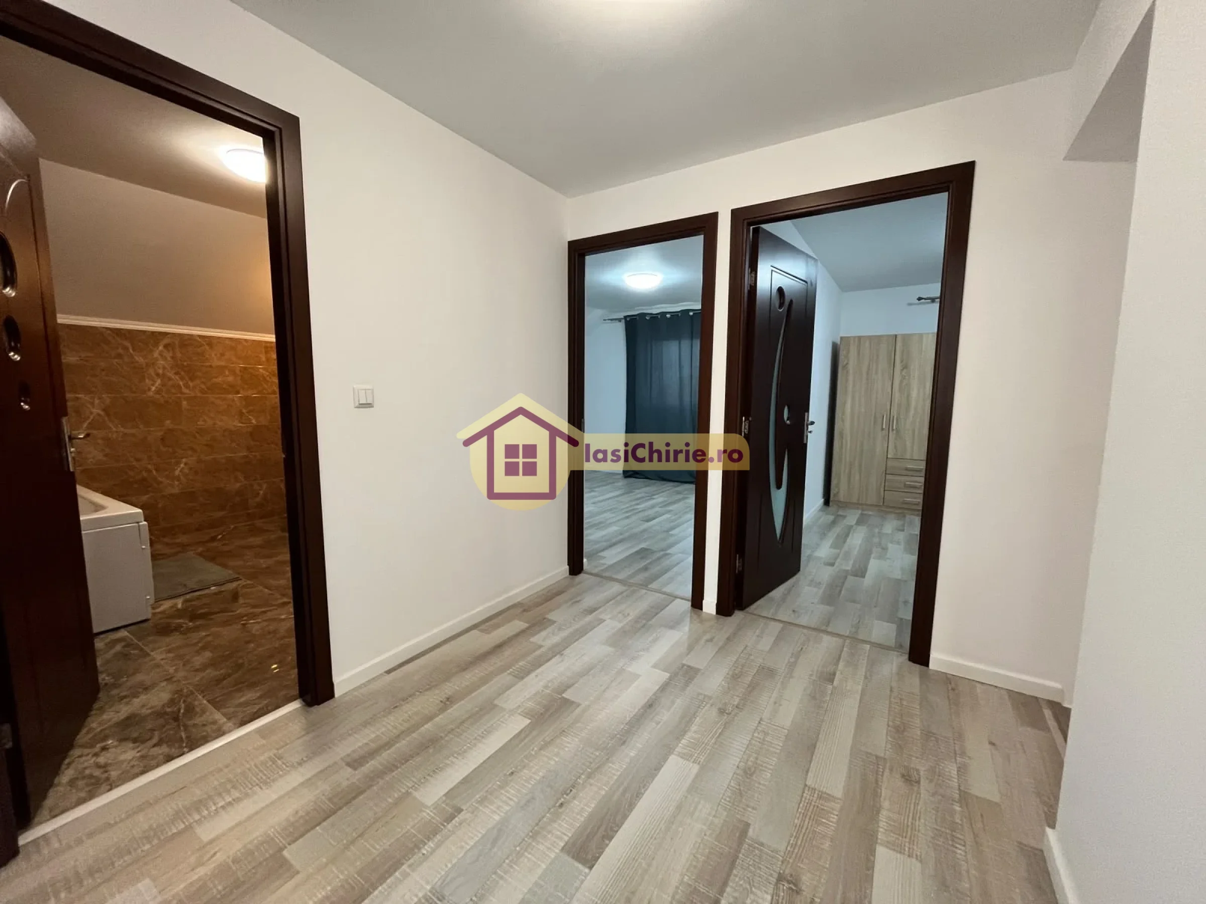 Casa de inchiriat cu 6 camere in Iasi, zona Horpaz - Poza 17