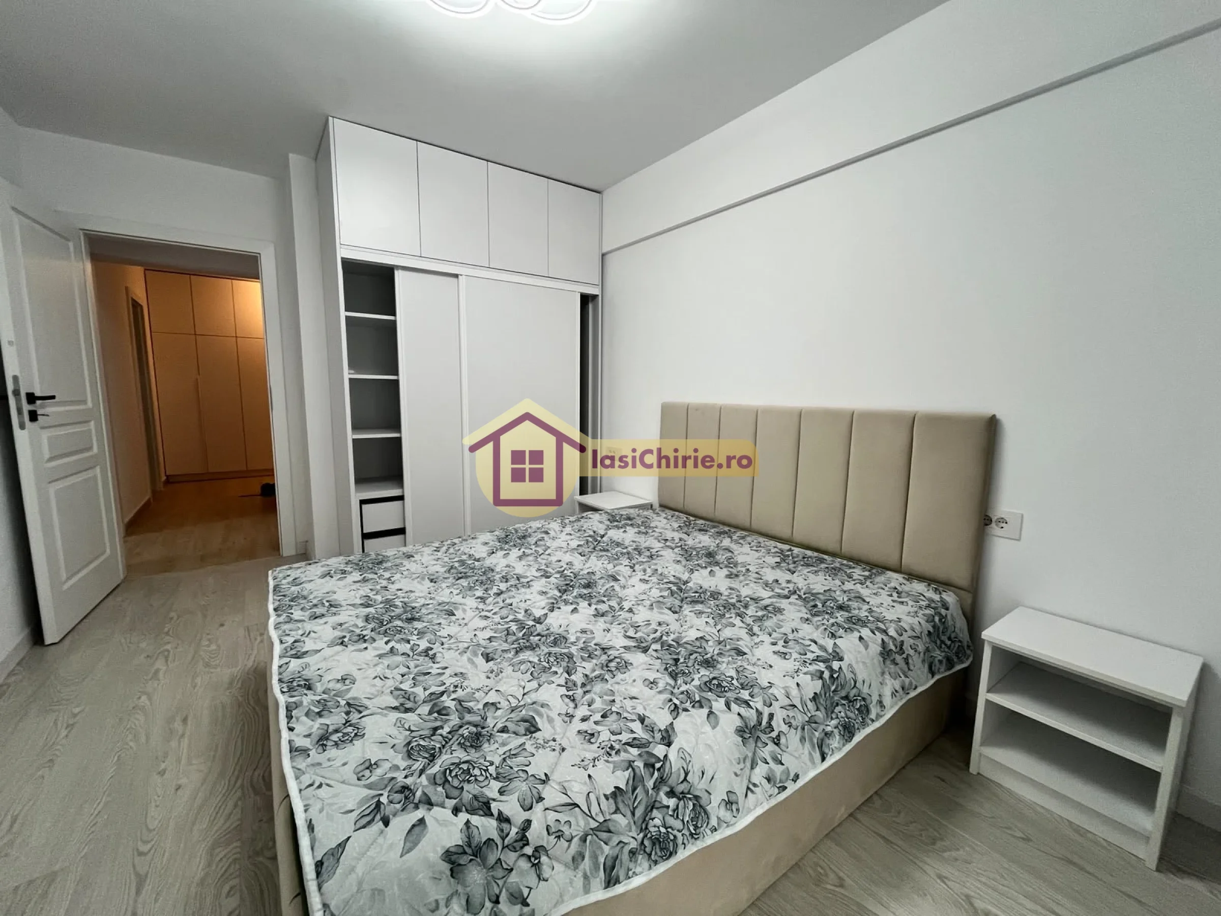 Apartament de inchiriat cu 2 camere in Iasi, zona Galata - Poza 5
