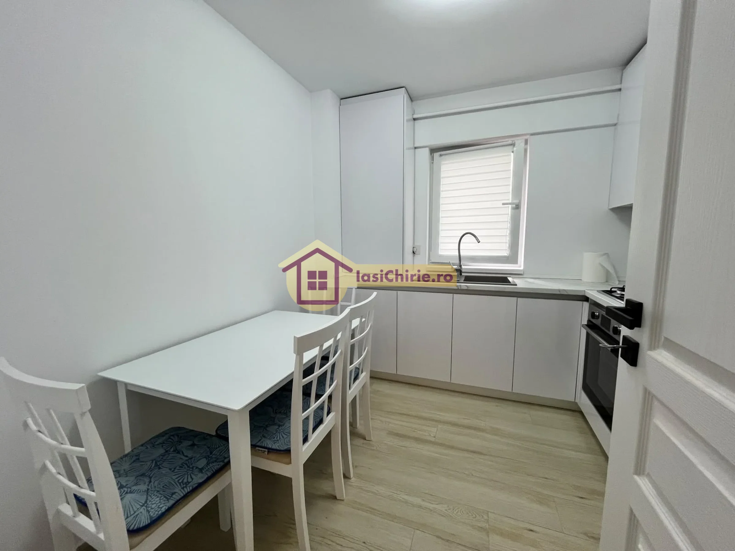 Apartament de inchiriat cu 2 camere in Iasi, zona Galata - Poza 8