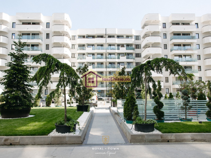 Royal Town - Poza 4