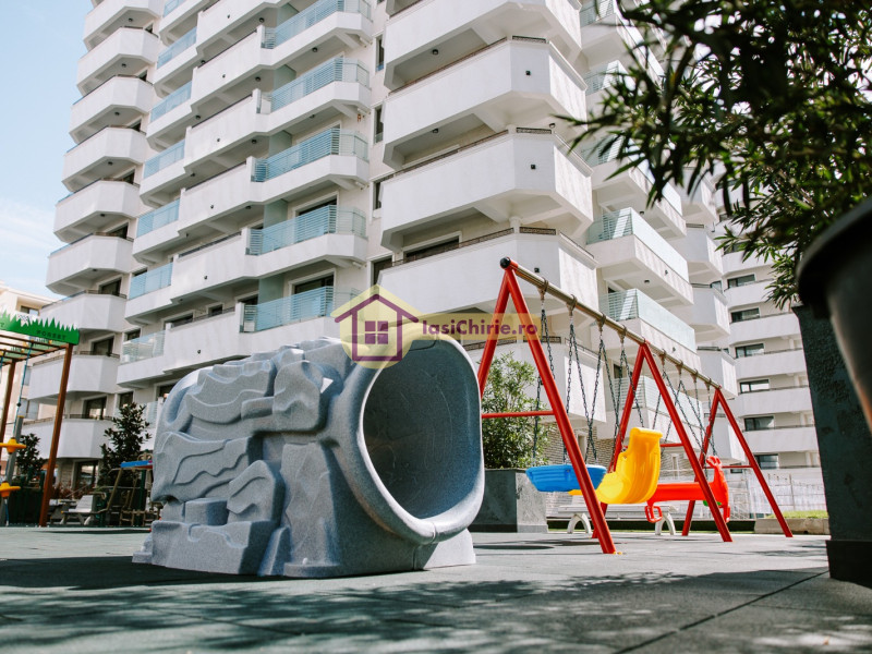 Royal Town - Poza 6