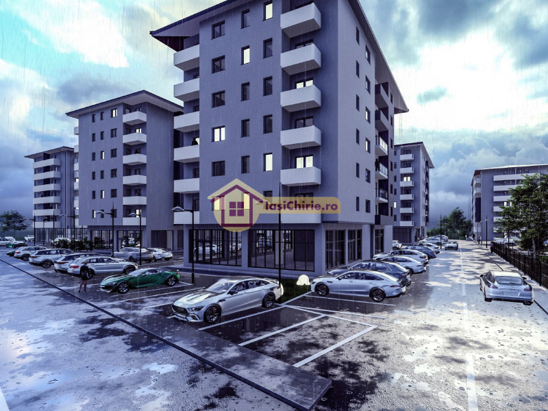 Nairobi Residence - Poza 5