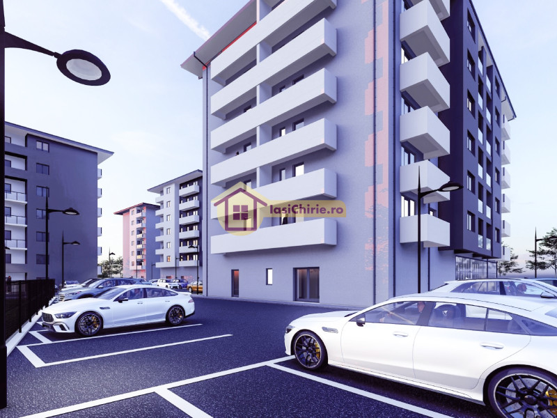 Nairobi Residence - Poza 4