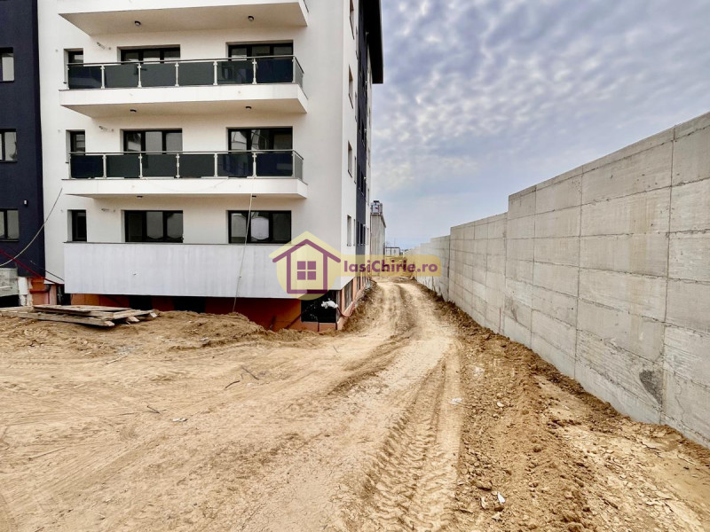 Panoramic Residence Galata Iasi - LUXURY EDITION - Poza 10